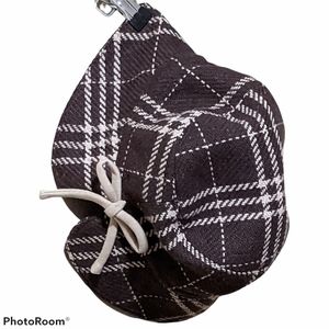 Talbots bucket type hat